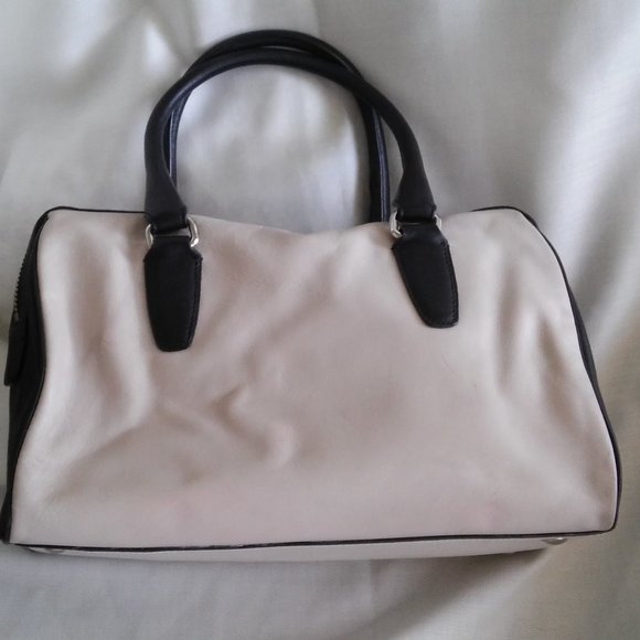 Coach Haley Satchel - Picture 2 of 9